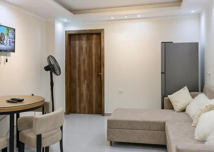 Apartment Hub *
