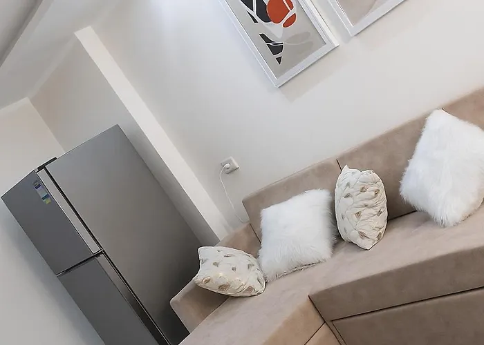 Apartment Hub Hurghada