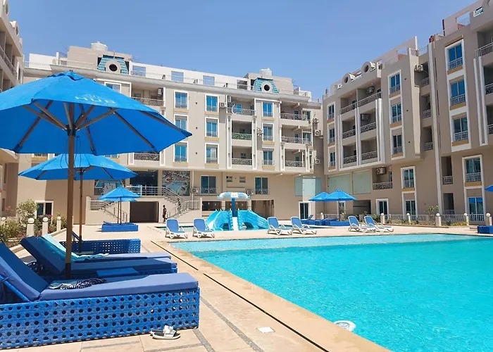 Hub * Hurghada