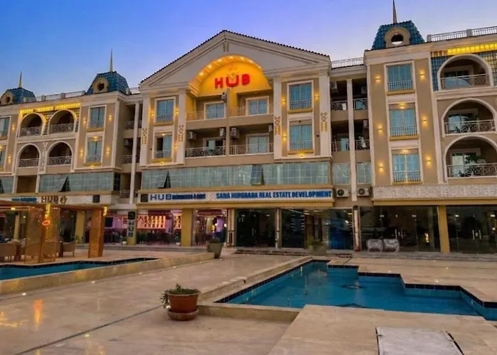 Apartment Hub *