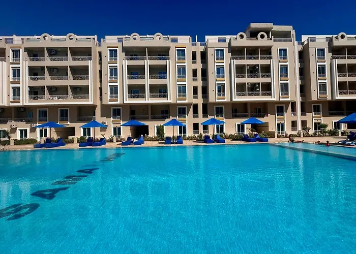 Hub * Hurghada